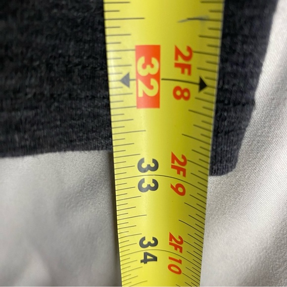 Oxygen Vintage Women's Sleeveless Sweatshirt Hoodie Sneaker Dress Size S Y2K - Picture 8 of 8